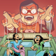 Illustration for article titled Newi Goosebumps/i Comic Book Series Will Pay a Scary Visit to Horrorland